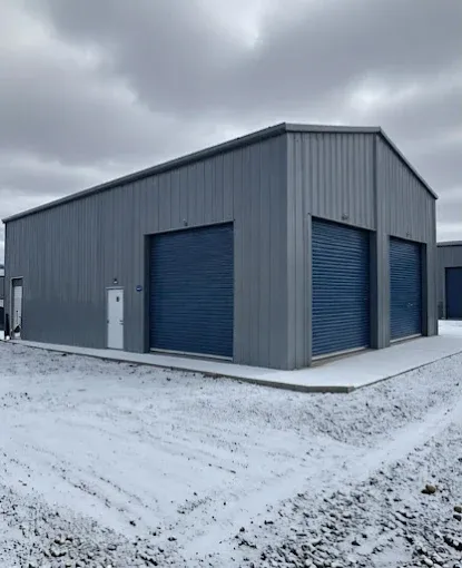 Storage